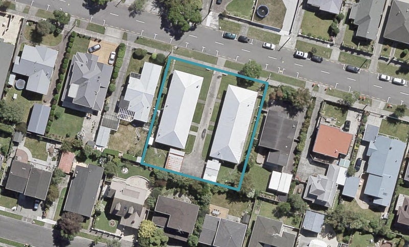 24/1 Copeland Street, HUTT CENTRAL, LOWER HUTT - Carousel 1