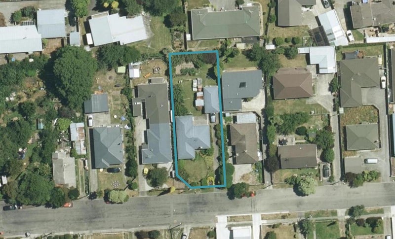 28A Brewer Street, Blenheim, Blenheim - Carousel 1