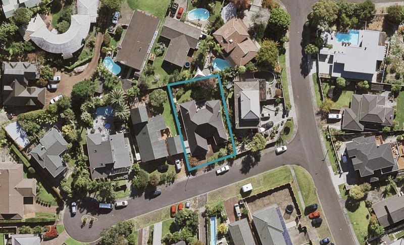 3 Matanui Street, Northcote, Auckland - Carousel 1