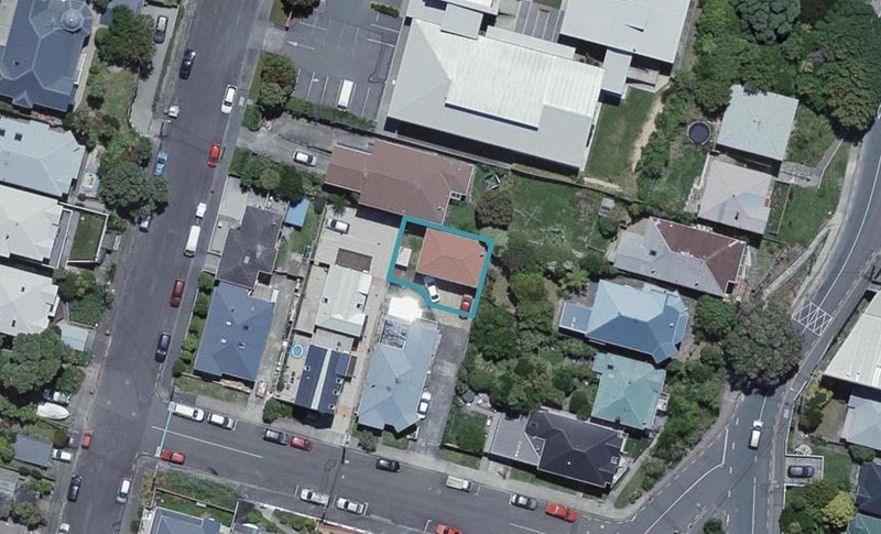 6 Bourke Street, Kilbirnie, Wellington - Carousel 1