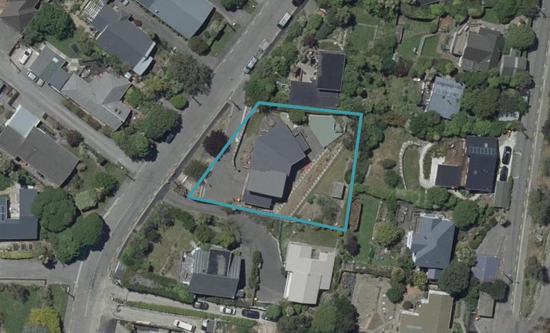 13 Vernon Terrace, Hillsborough, Christchurch - Carousel 1