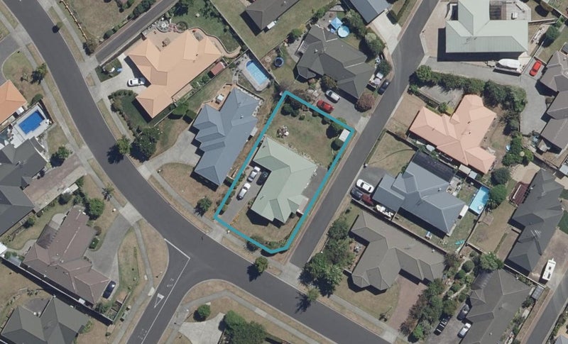 88 Ayrshire Drive, Grandview Heights, Hamilton - Carousel 1