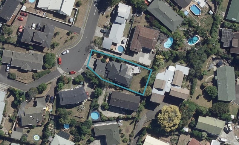 5 Summit Terrace, Dinsdale, Hamilton - Carousel 1