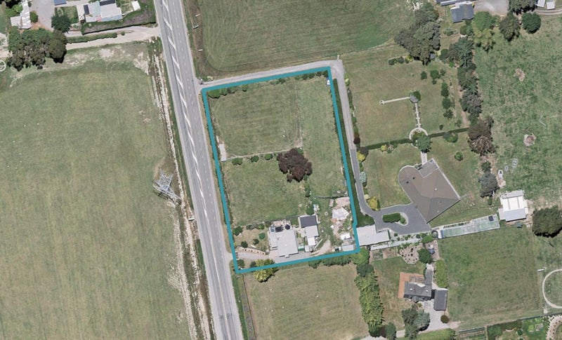 144 Cones Road, Loburn, Rangiora - Carousel 1