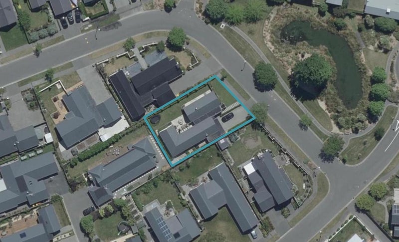 3 Timberlands Terrace, Parklands, Christchurch - Carousel 1