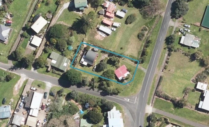 2 Tui Street, Ahipara, Kaitaia - Carousel 1