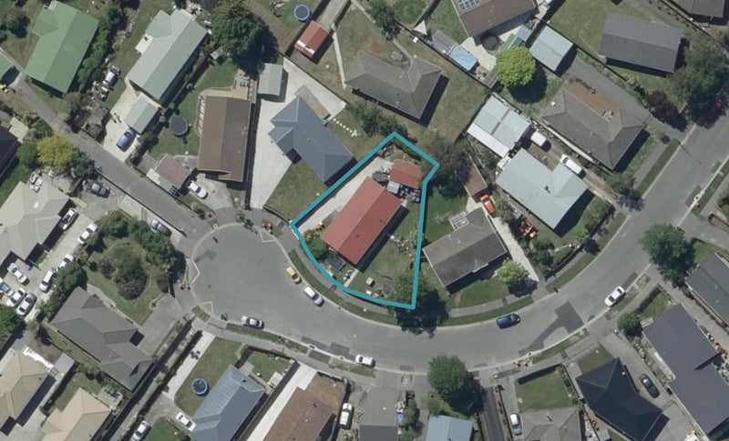 27 Claymore Street, Woolston, Christchurch - Carousel 1