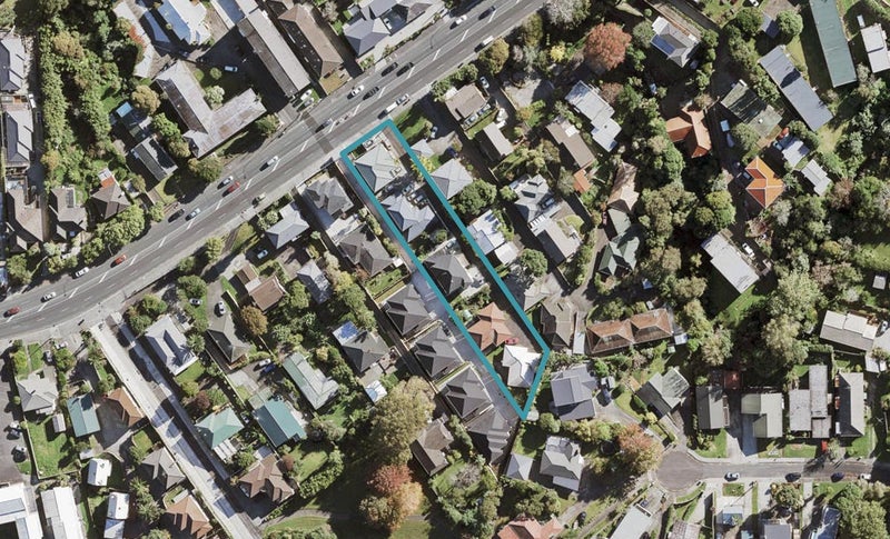 1250D New North Road, Avondale, Auckland - Carousel 1
