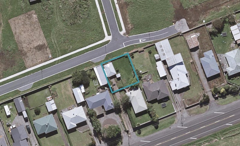 20 Customhouse Street, Bell Block, New Plymouth - Carousel 1