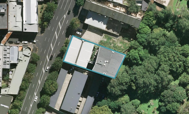 4C-4D/14 Upper Queen Street, Newton, Auckland - Carousel 1