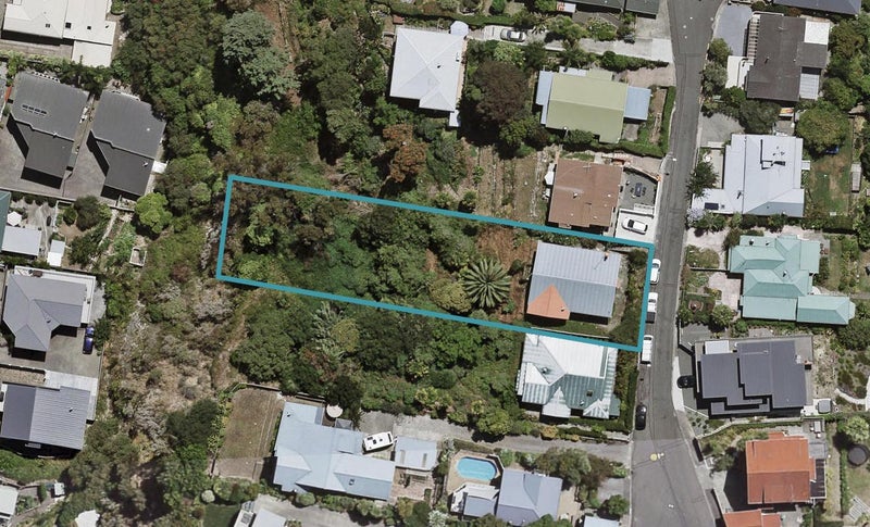 22 Roslyn Road, Bluff Hill, Napier - Carousel 1