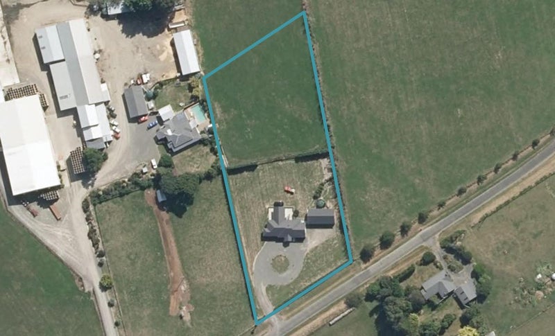 30 Mcdonell Road, Ohakea, Palmerston North - Carousel 1