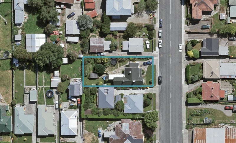 239 Conon Street, Appleby, Invercargill - Carousel 1