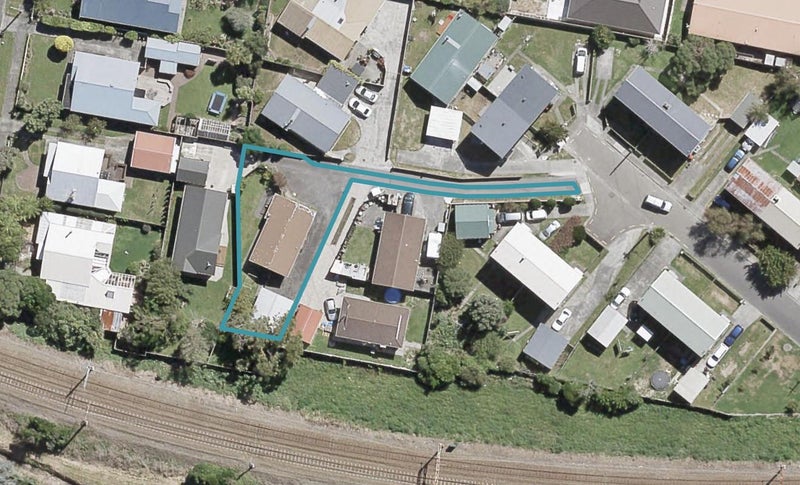25 Trevethick Grove, Woburn, Lower Hutt - Carousel 1