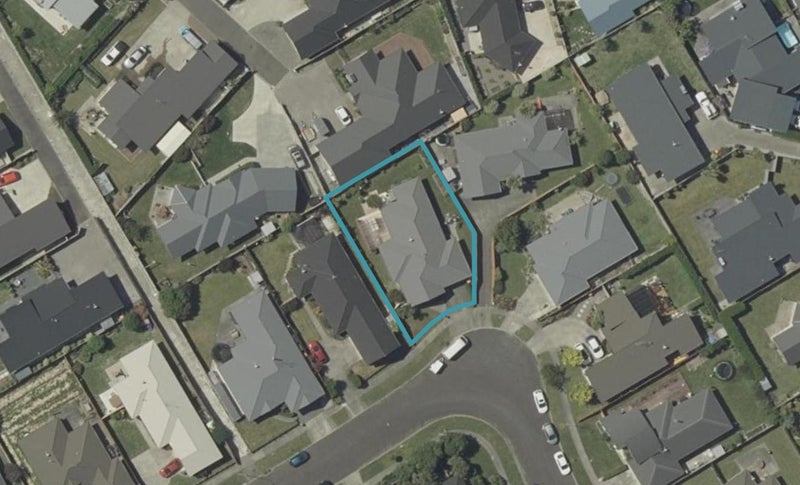 29 Meridian Grove, Kelvin Grove, Palmerston North - Carousel 1