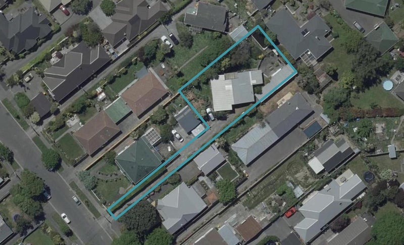 25A Tainui Street, Somerfield, Christchurch - Carousel 1