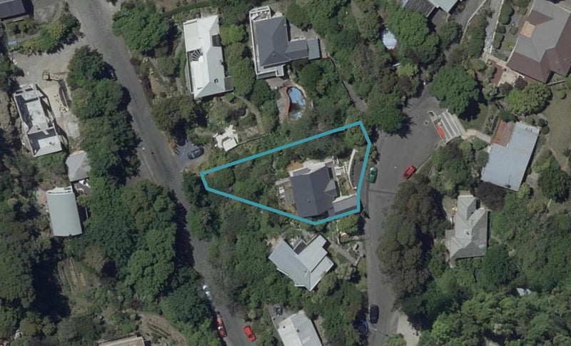73 Valley Road, Cashmere, Christchurch - Carousel 1