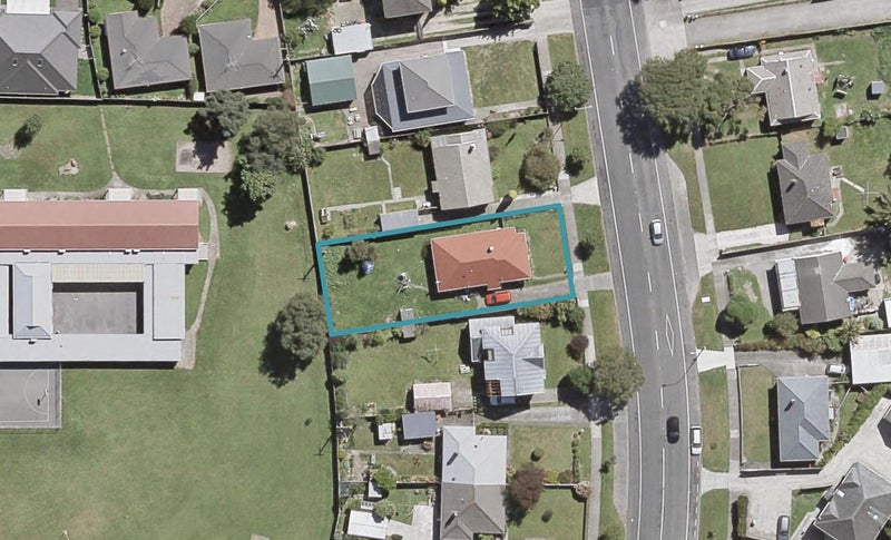 1241 High Street, Taita, Lower Hutt - Carousel 1