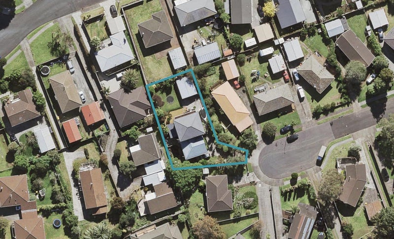 19 Kea Place, Mangere Bridge, Auckland - Carousel 1