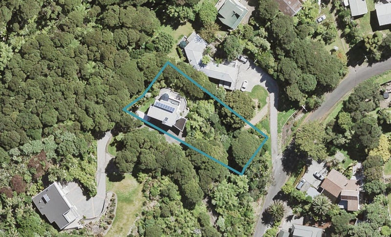 22 Rangimarie Road, Swanson, Auckland - Carousel 1
