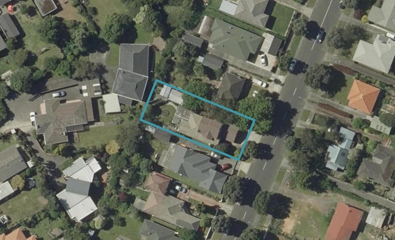 104 Manawatu Street, Hokowhitu, Palmerston North - Carousel 1