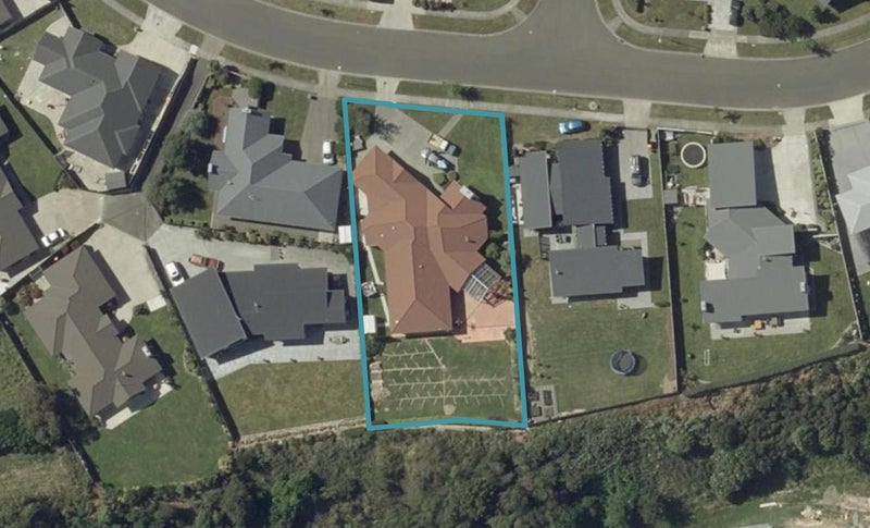 24 Rodeo Drive, Kelvin Grove, Palmerston North - Carousel 1