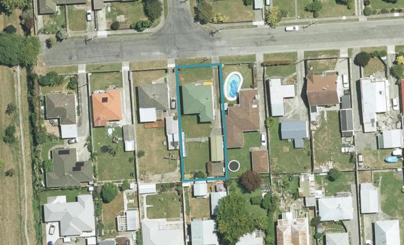 39 Pitchill Street, Mayfield, Blenheim - Carousel 1