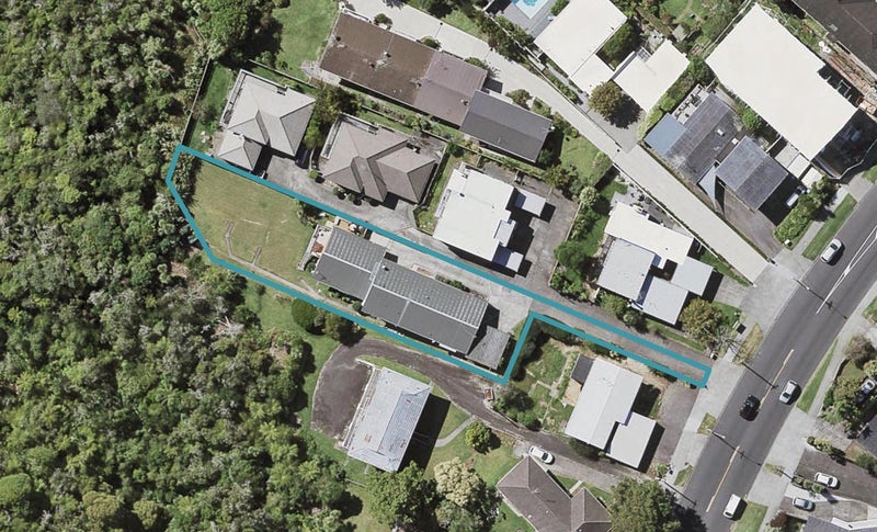 2/294 St Johns Road, Meadowbank, Auckland - Carousel 1