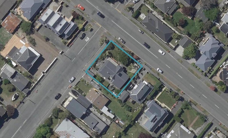 58 Nayland Street, Sumner, Christchurch - Carousel 1
