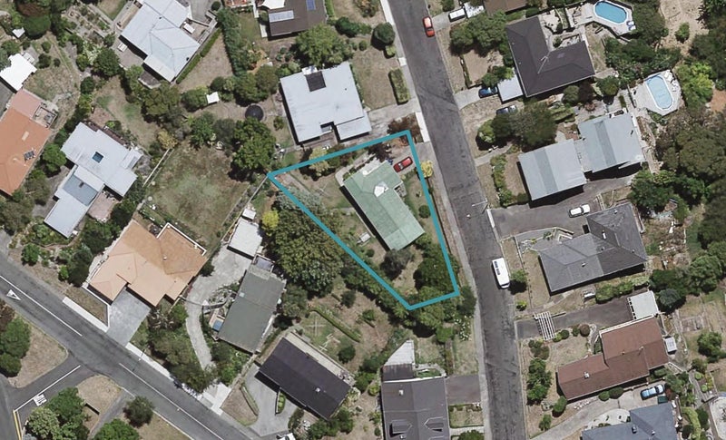 1 Aotea Crescent, Havelock North, Havelock North - Carousel 1