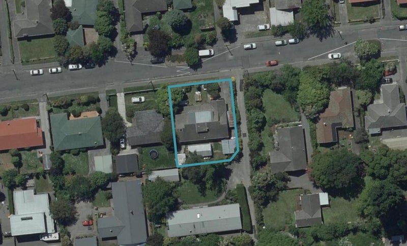 16 Hanrahan Street, Upper Riccarton, Christchurch - Carousel 1