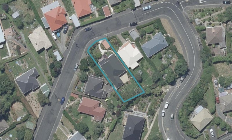 130 Rolla Street, Normanby, Dunedin - Carousel 1