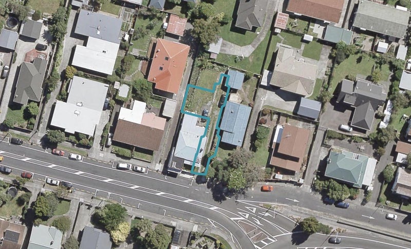 5 Rose Way, Hutt Central, Lower Hutt - Carousel 1