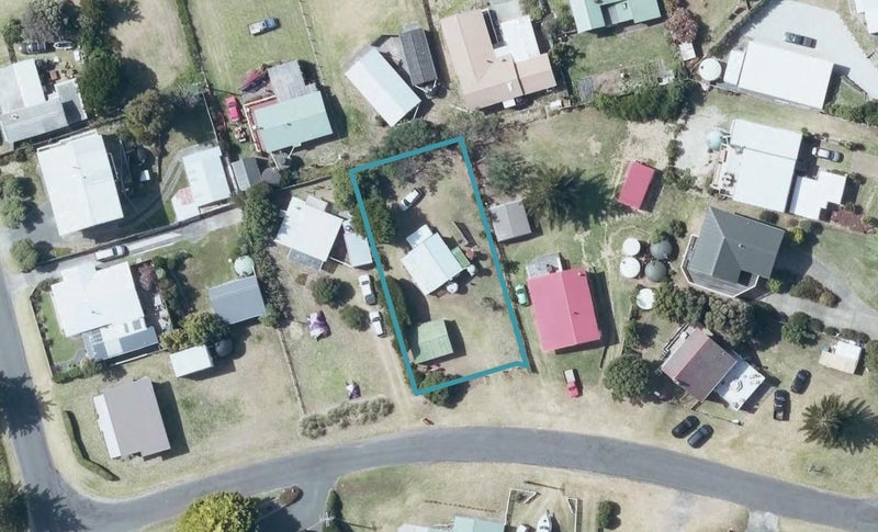 5 Kahawai Street, Nuhaka - Carousel 1