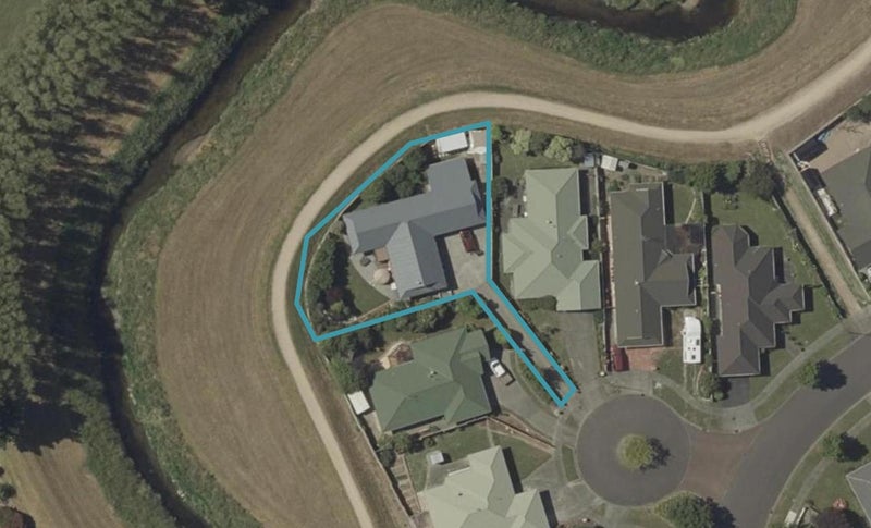 26 Strachan Way, Highbury, Palmerston North - Carousel 1
