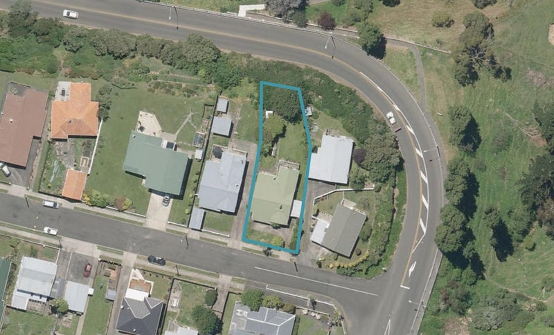25 Stark Street, Durie Hill, Whanganui - Carousel 1