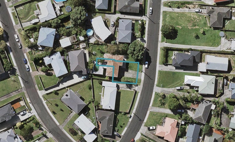 14A Merriefield Avenue, Forrest Hill, Auckland - Carousel 1