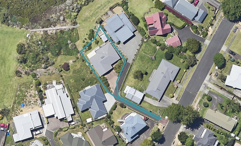 43 Francis Drive, Katikati, Katikati - Carousel 1