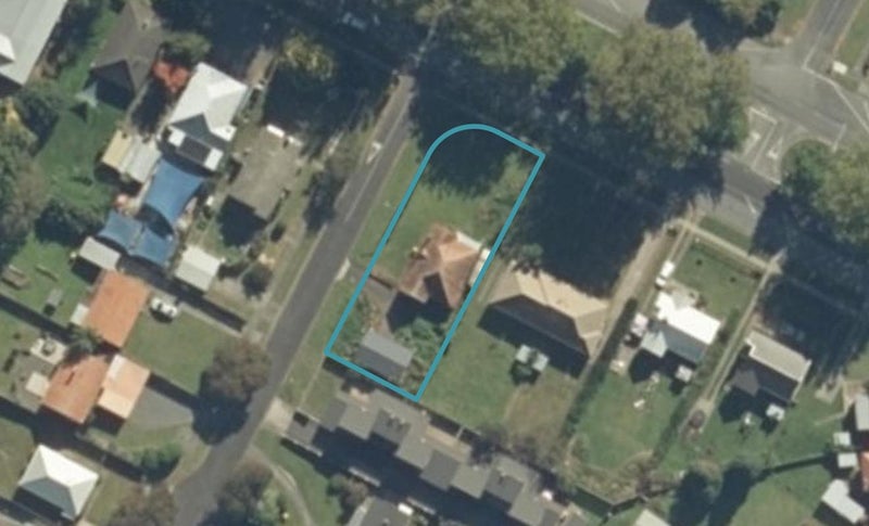2 Kiwi Street, Matamata, Matamata - Carousel 1