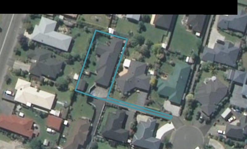 5 Clemett Place, Kaiapoi, Kaiapoi - Carousel 1