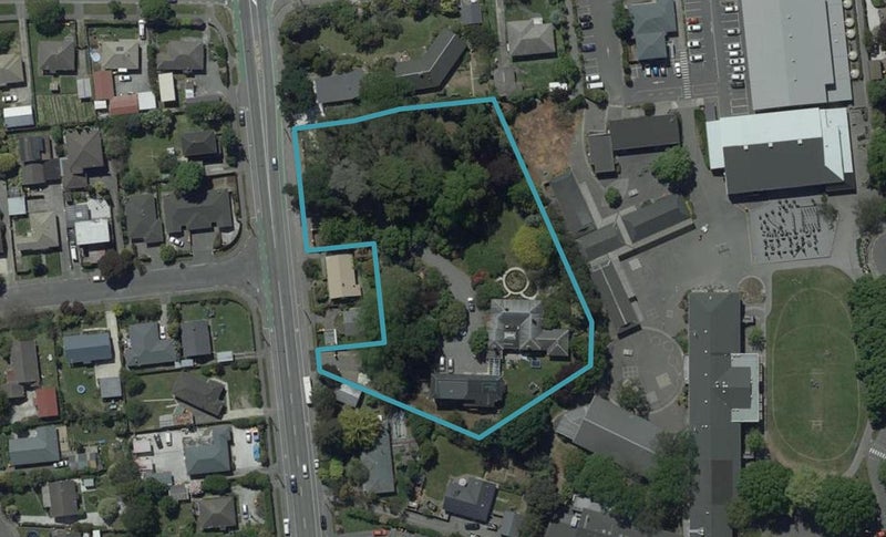 75 Hansons Lane, Upper Riccarton, Christchurch - Carousel 1