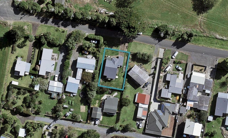 38B Mclarin Road, Waiuku - Carousel 1