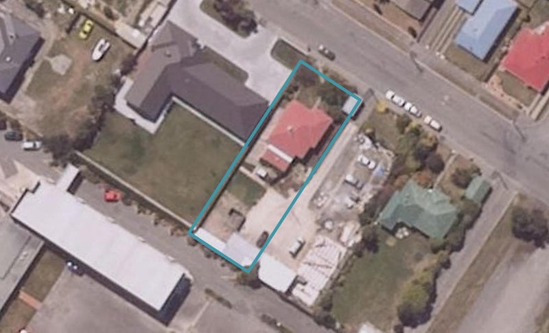 29 College Street, Oamaru North, Oamaru - Carousel 1