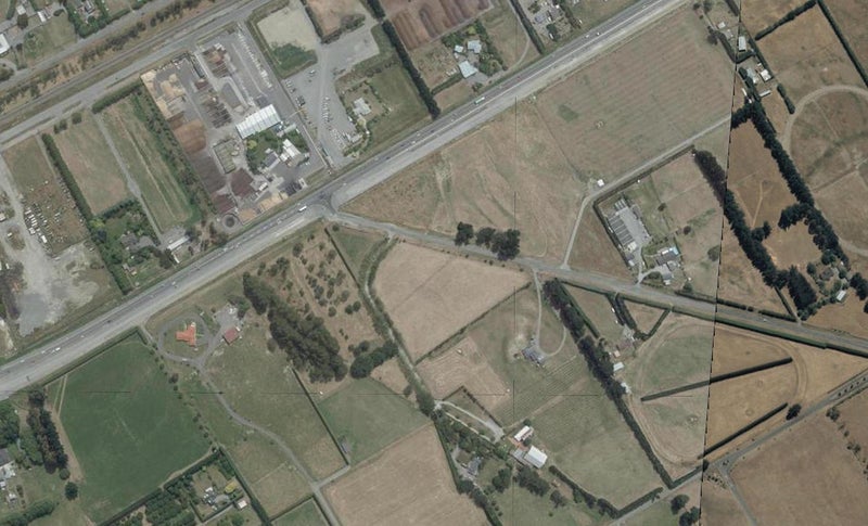 289 Larcombs Road, Christchurch - Carousel 1