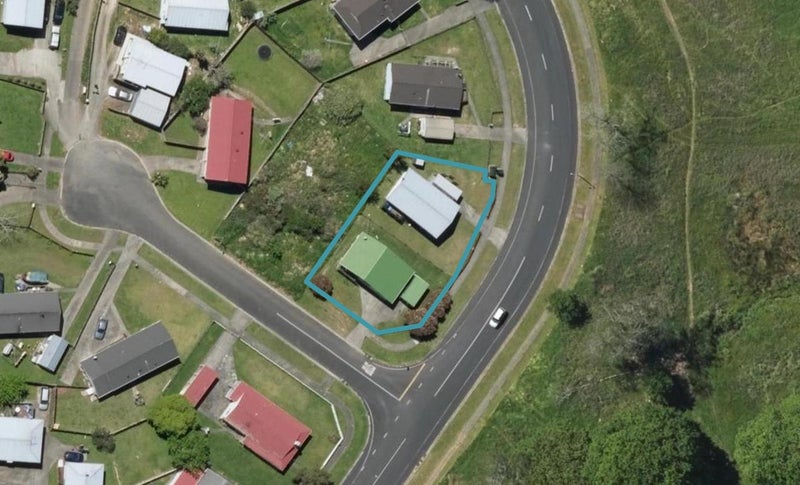 2/52 Fairburn Street, Raumanga, Whangarei - Carousel 1