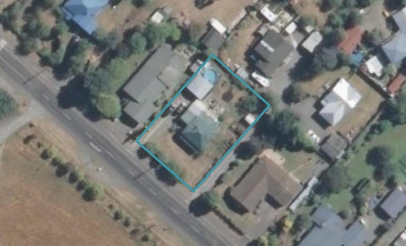 15 Fairfield Road, Fairton, Ashburton - Carousel 1