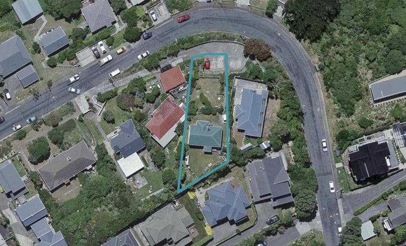 64 Mandalay Terrace, Khandallah, Wellington - Carousel 1