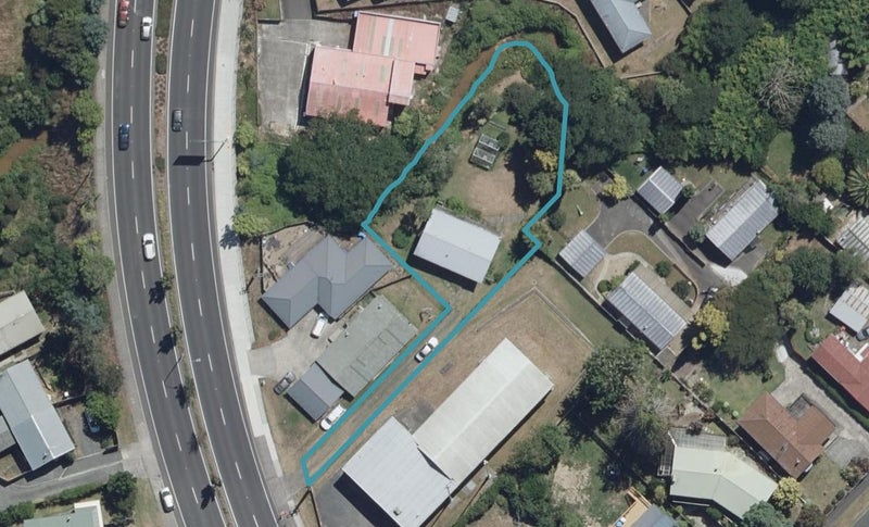 163 Ohaupo Road, Glenview, Hamilton - Carousel 1