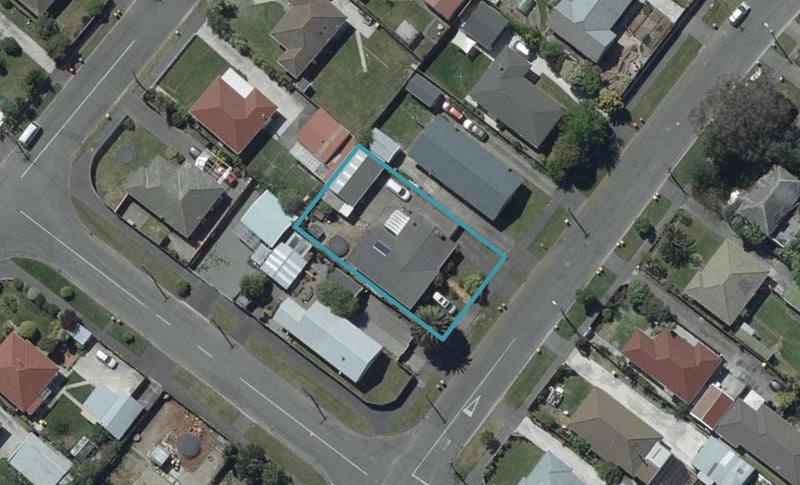 25 McGregors Road, Bromley, Christchurch - Carousel 1