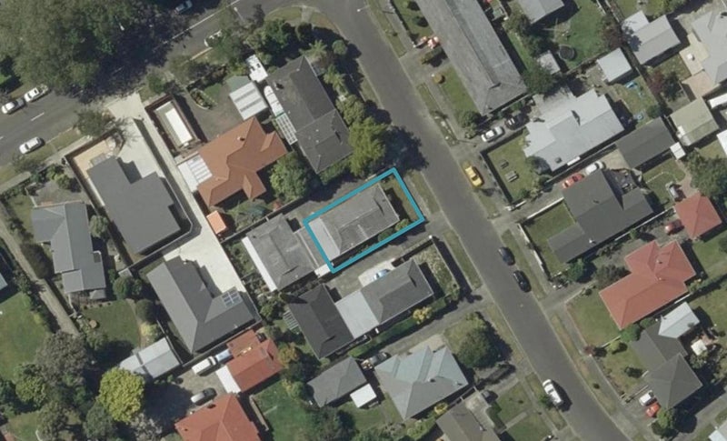 4 Frimley Street, Awapuni, Palmerston North - Carousel 1